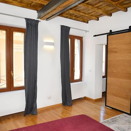 Fidia Palace Marco Aurelio'S Apartment Colosseo 로마 외부 사진