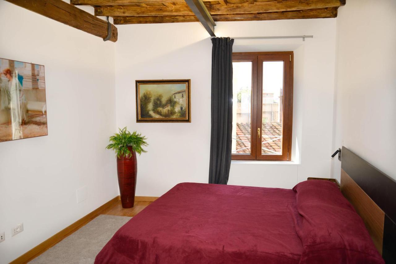 Fidia Palace Marco Aurelio'S Apartment Colosseo 로마 외부 사진