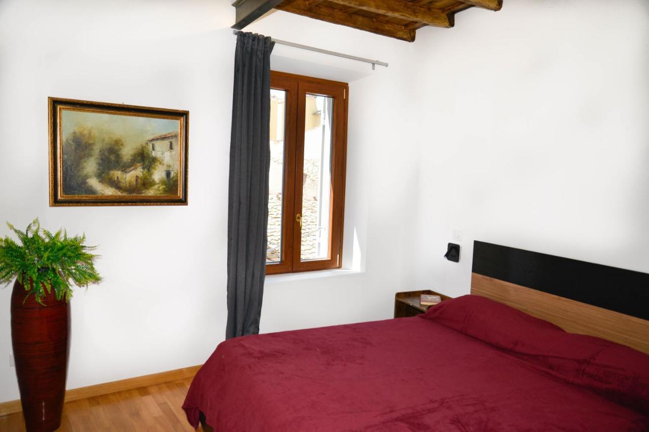 Fidia Palace Marco Aurelio'S Apartment Colosseo 로마 외부 사진