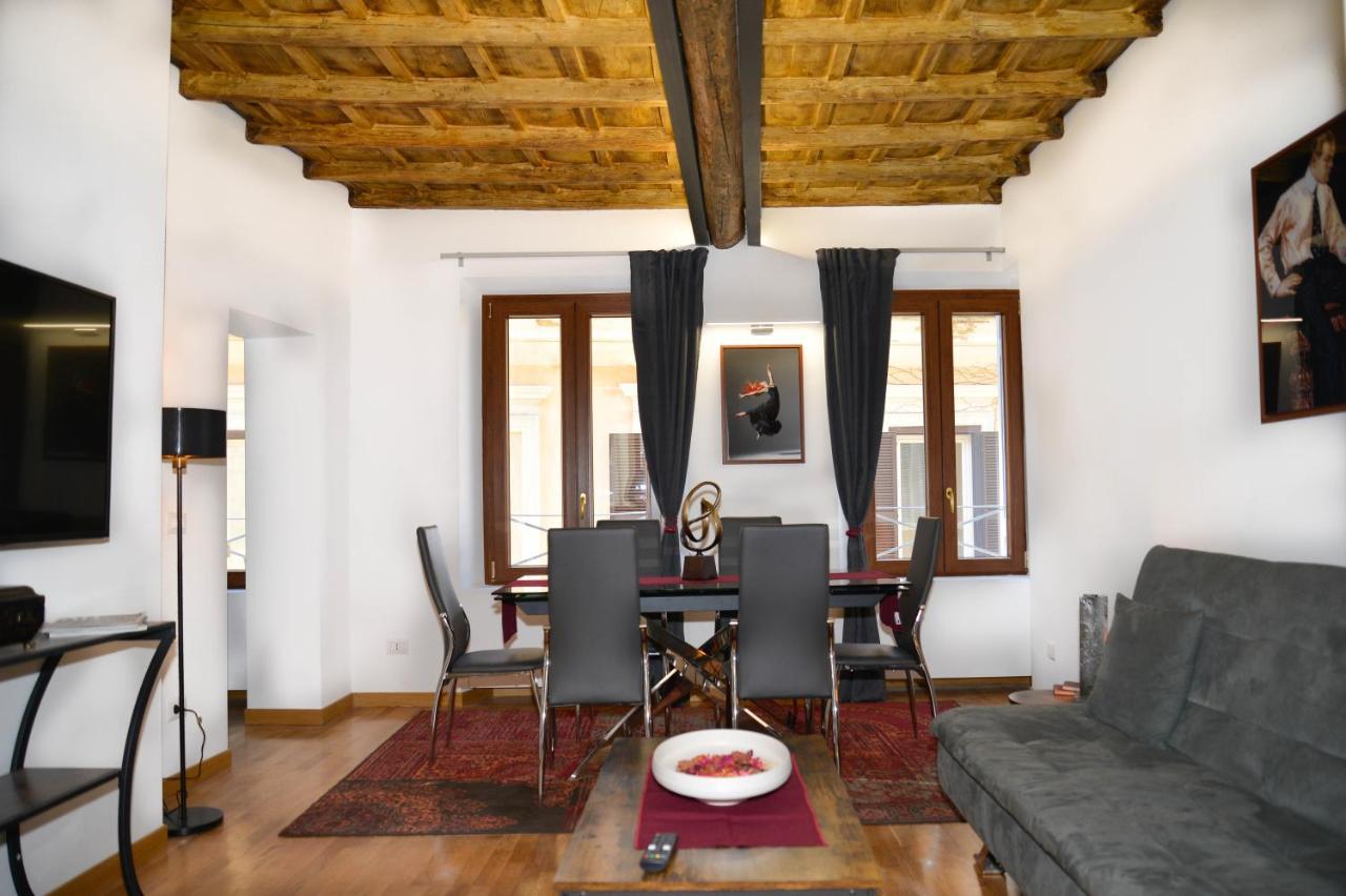 Fidia Palace Marco Aurelio'S Apartment Colosseo 로마 외부 사진
