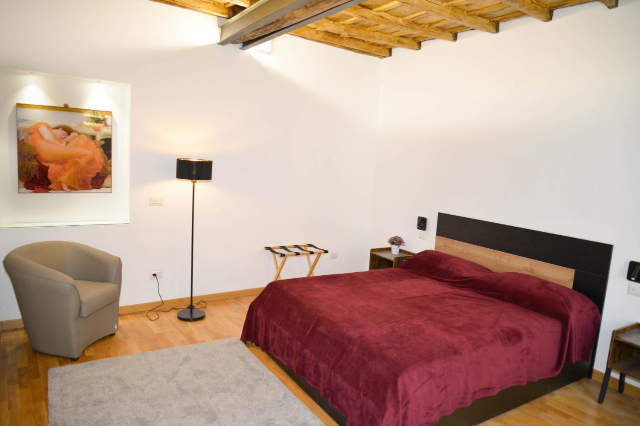 Fidia Palace Marco Aurelio'S Apartment Colosseo 로마 외부 사진