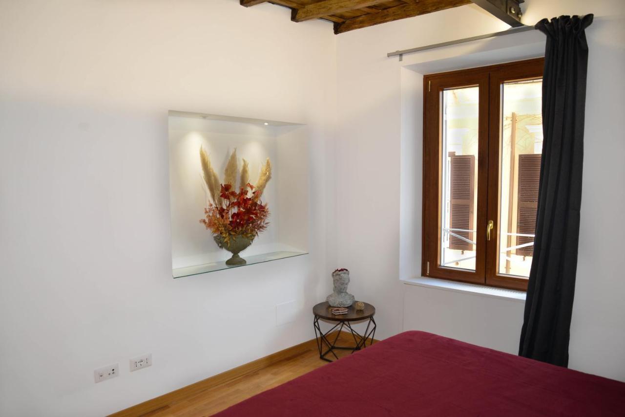 Fidia Palace Marco Aurelio'S Apartment Colosseo 로마 외부 사진