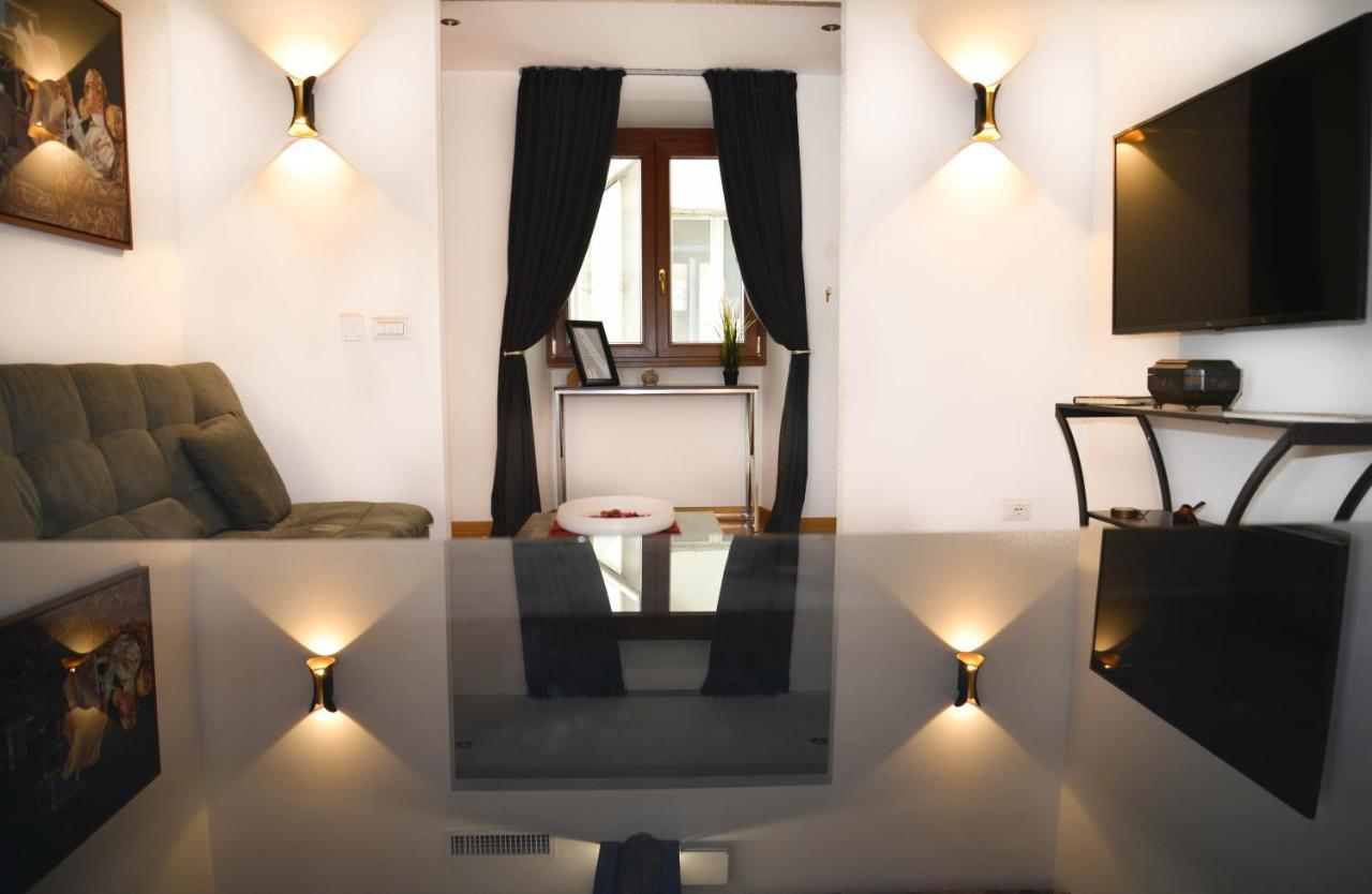 Fidia Palace Marco Aurelio'S Apartment Colosseo 로마 외부 사진