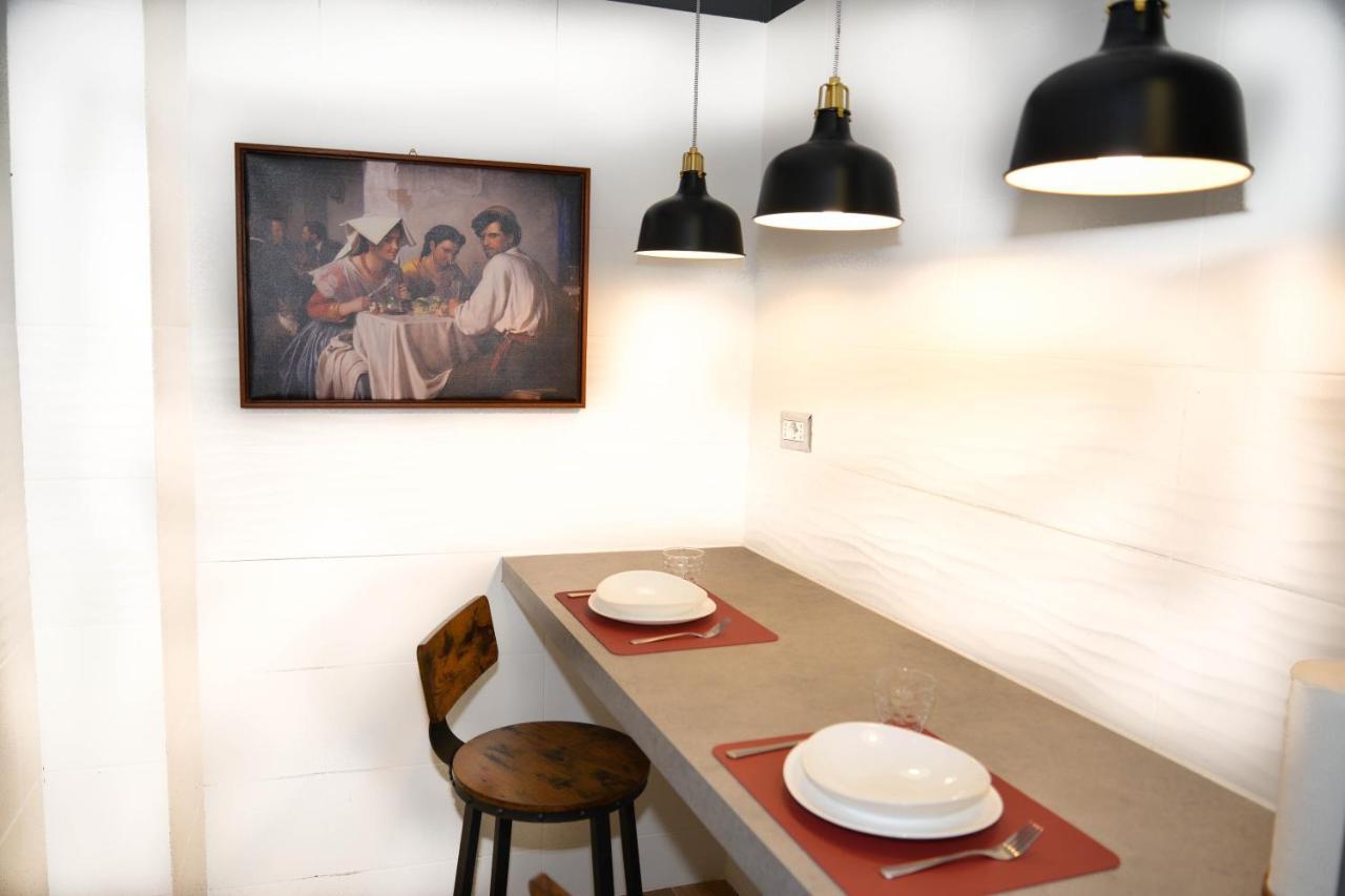 Fidia Palace Marco Aurelio'S Apartment Colosseo 로마 외부 사진